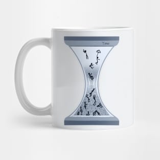 Time Mug